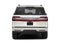 2018 Lincoln Navigator Reserve
