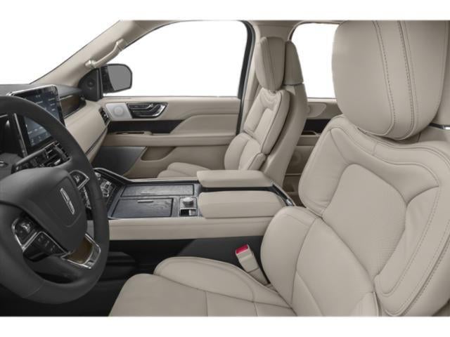 2018 Lincoln Navigator Reserve