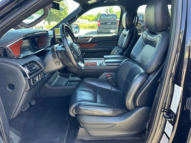 2024 Lincoln Navigator Premiere L
