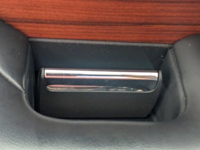 2024 Lincoln Navigator Premiere L
