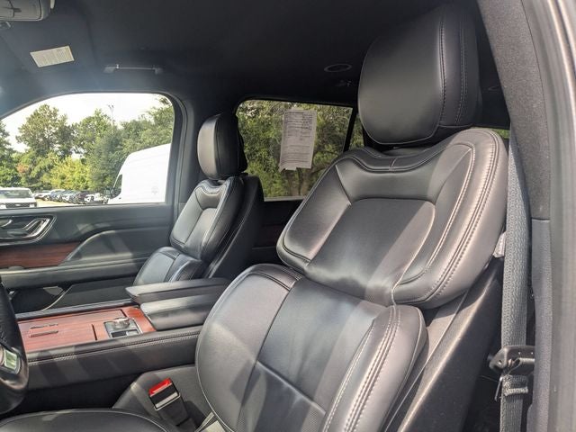 2024 Lincoln Navigator Premiere L