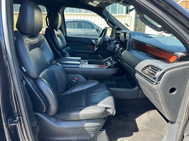 2024 Lincoln Navigator Premiere L