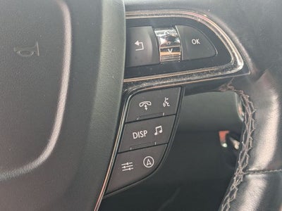 2024 Lincoln Navigator Premiere L