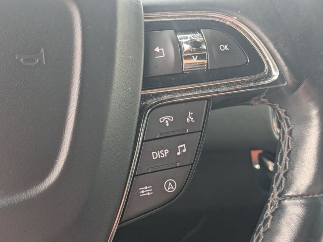 2024 Lincoln Navigator Premiere L