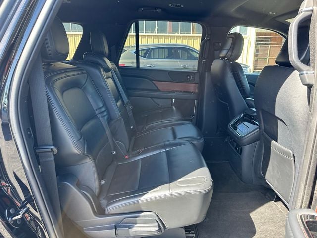 2024 Lincoln Navigator Premiere L