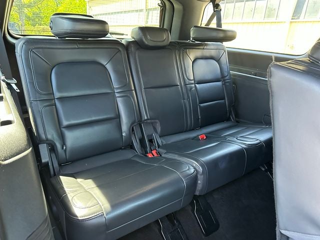 2024 Lincoln Navigator Premiere L