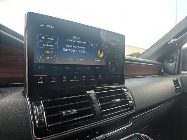 2024 Lincoln Navigator Premiere L