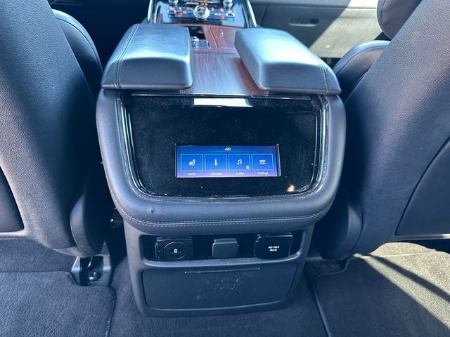 2024 Lincoln Navigator Premiere L
