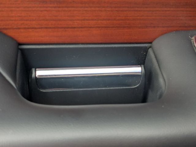 2024 Lincoln Navigator Premiere L