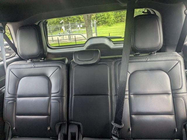 2024 Lincoln Navigator Premiere L