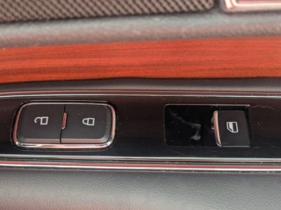 2024 Lincoln Navigator Premiere L