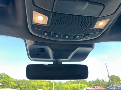 2024 Lincoln Navigator Premiere L