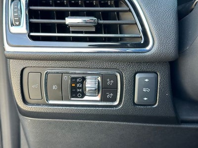 2024 Lincoln Navigator Premiere L