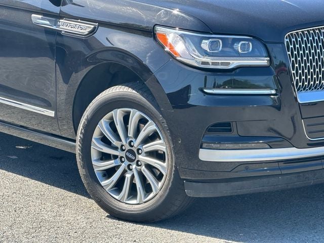 2024 Lincoln Navigator Premiere L