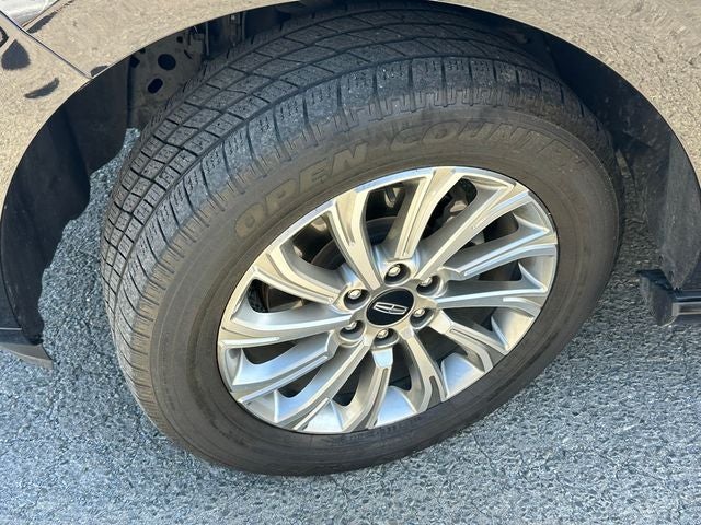 2024 Lincoln Navigator Premiere L