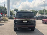 2024 Lincoln Navigator Premiere L