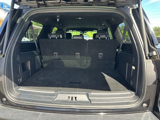 2024 Lincoln Navigator Premiere L