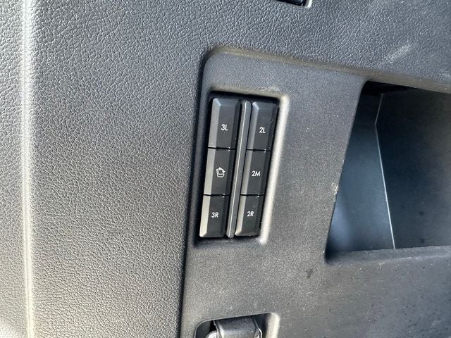 2024 Lincoln Navigator Premiere L