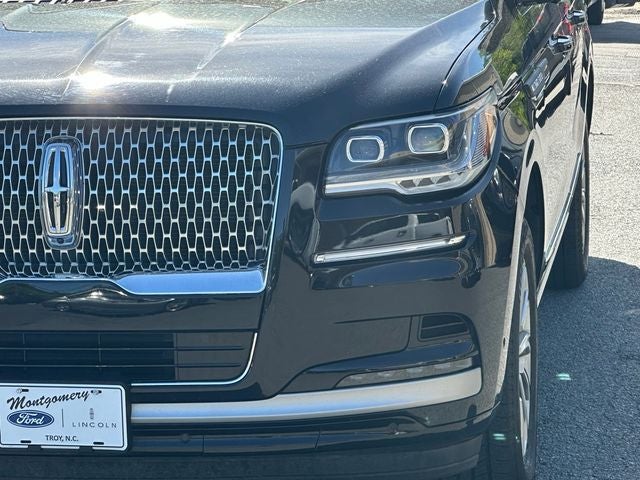 2024 Lincoln Navigator Premiere L