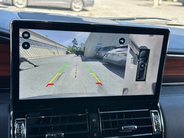 2024 Lincoln Navigator Premiere L