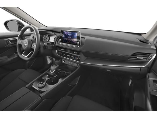 2024 Nissan Rogue S FWD