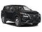 2024 Nissan Rogue S FWD