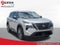 2024 Nissan Rogue S FWD