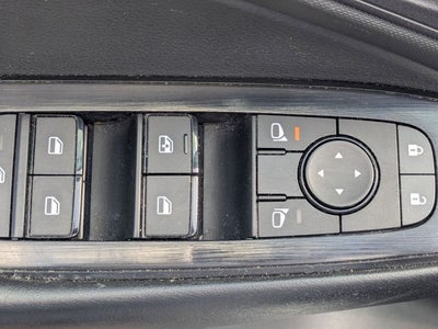 2024 Nissan Rogue S FWD