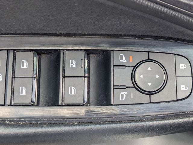 2024 Nissan Rogue S FWD