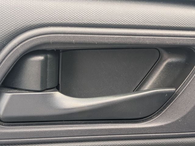 2024 Nissan Rogue S FWD