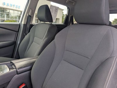 2024 Nissan Rogue S FWD