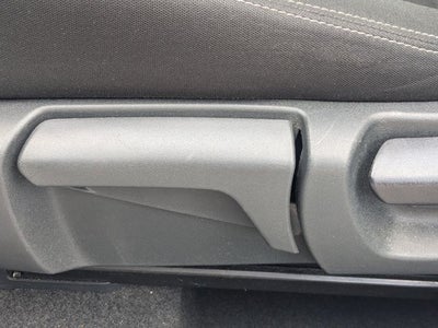 2024 Nissan Rogue S FWD