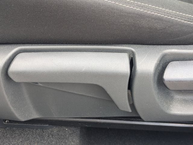 2024 Nissan Rogue S FWD