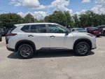 2024 Nissan Rogue S FWD