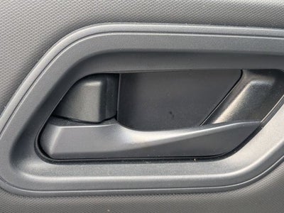 2024 Nissan Rogue S FWD
