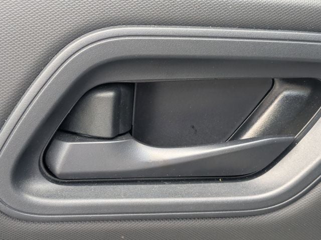2024 Nissan Rogue S FWD