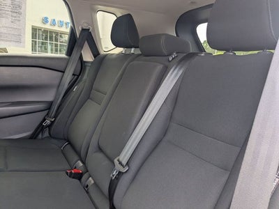 2024 Nissan Rogue S FWD
