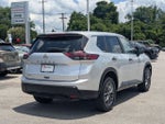 2024 Nissan Rogue S FWD