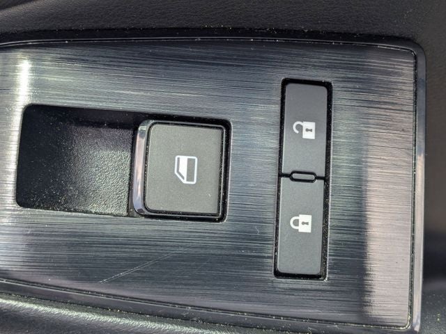 2024 Nissan Rogue S FWD