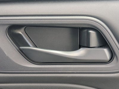 2024 Nissan Rogue S FWD