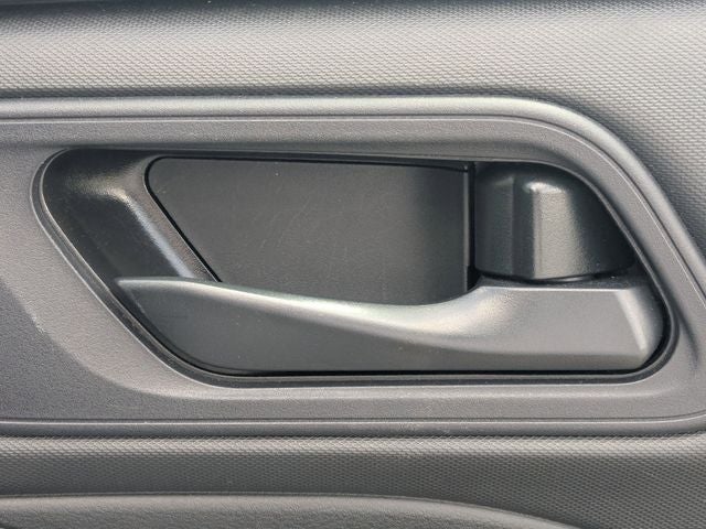 2024 Nissan Rogue S FWD