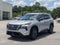 2024 Nissan Rogue S FWD