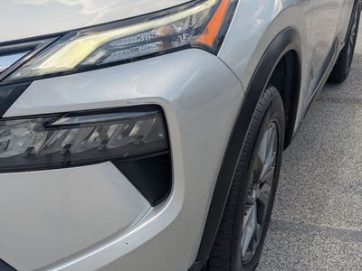 2024 Nissan Rogue S FWD