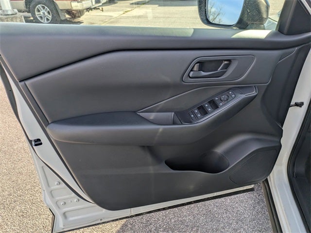 2024 Nissan Rogue S Intelligent AWD