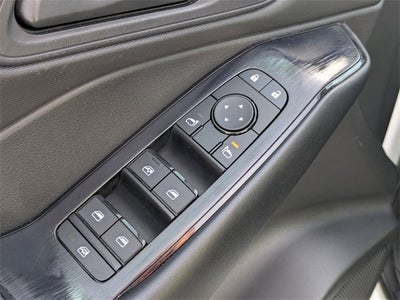 2024 Nissan Rogue S Intelligent AWD