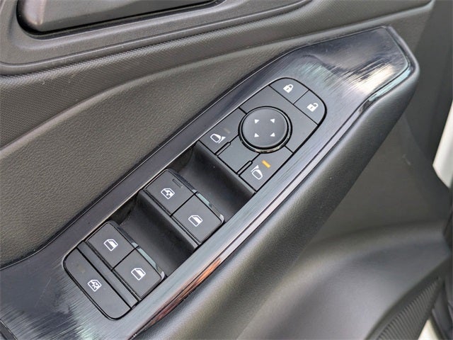 2024 Nissan Rogue S Intelligent AWD