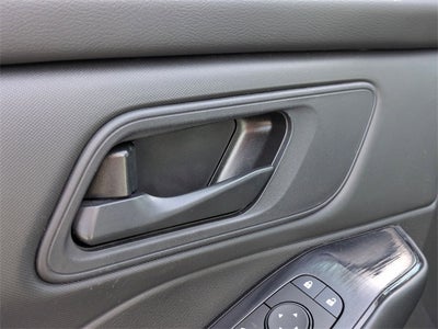 2024 Nissan Rogue S Intelligent AWD