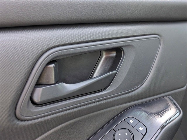 2024 Nissan Rogue S Intelligent AWD