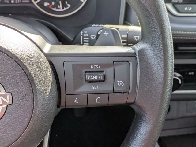 2024 Nissan Rogue S Intelligent AWD