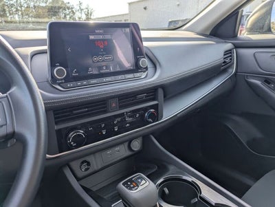 2024 Nissan Rogue S Intelligent AWD